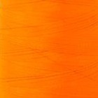 Neon oranje