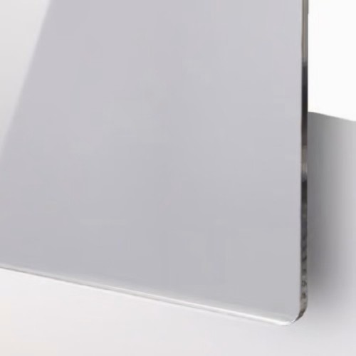 Zilver metallic