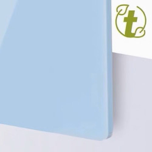 Babyblauw