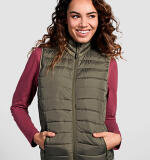 Women´s Oslo Bodywarmer