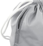 Gepersonaliseerde Turnzak – Waterdicht & Extra Stevig, met Keuze in Koordkleuren