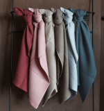 Suzy - Maxi badlaken 80X190