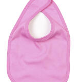 Baby Slabbetje – Geborduurd met Naam of Logo