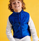 Kids´ Oslo Bodywarmer