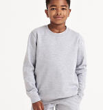 Kindersweater met Borduring
