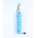 Luxe Halstertouw met Musketonhaak