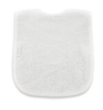 Badstof Slabbetje met Naam