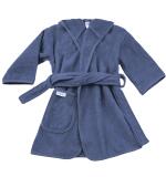 Peuterbadjas 1-2 jaar met Naam | Funnies