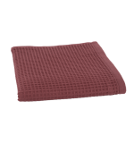 Suzy Wafelstof Handdoek (bio)