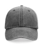 Vintage pet geborduurd