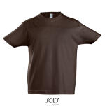 T-shirt Enfant Brodé