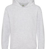 Kinderhoodie Geborduurd