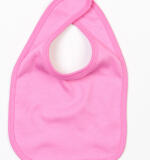 Baby Slabbetje – Geborduurd met Naam of Logo