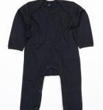 Babypakje Rompasuit – geborduurd met naam of logo