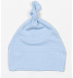 Babymutsje – Geborduurd op de voorzijde