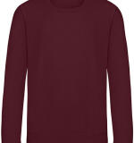 Kindersweater met Borduring