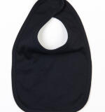 Baby Slabbetje – Geborduurd met Naam of Logo