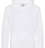 Kinderhoodie Geborduurd