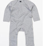 Babypakje Rompasuit – geborduurd met naam of logo