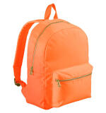 Rugzakje met naam – Sundae collectie – geborduurd